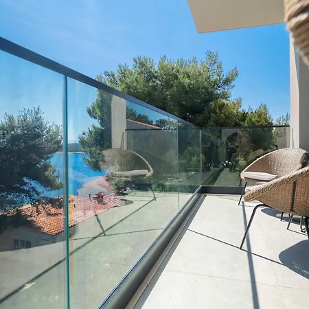 Crystal View - Zf Hvar Apartman Hvar Town