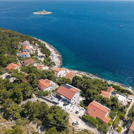 Lejlighed Crystal View - Zf Hvar