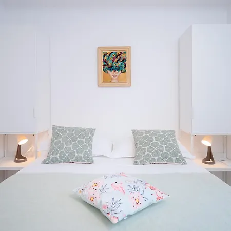 Apartman Crystal View - Zf Hvar *