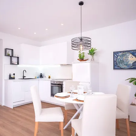 Appartamento Crystal View - Zf Hvar