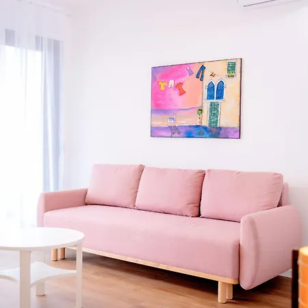 Crystal View - Zf Hvar Apartman *