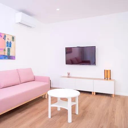 Appartamento Crystal View - Zf Hvar Hvar Town
