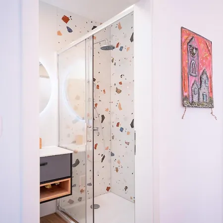 Appartamento Crystal View - Zf Hvar *