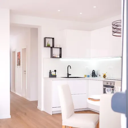 Appartamento Crystal View - Zf Hvar *