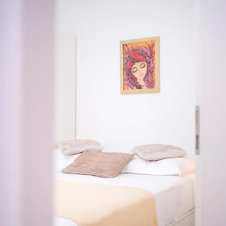 Apartman Crystal View - Zf Hvar *