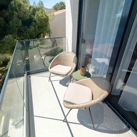 Crystal View - Zf Hvar * Хвар